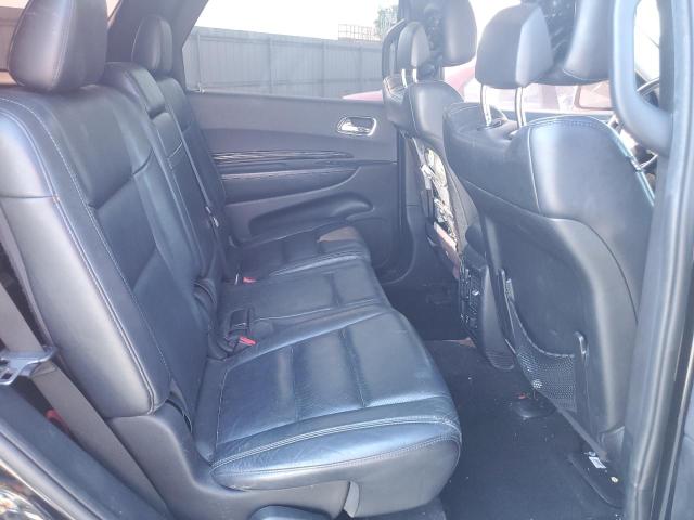 Photo 11 from auction – 2011 DODGE DURANGO CI with VIN 1D4RE5GG3BC677301