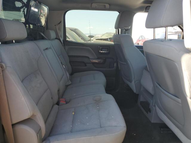 Photo 10 from auction – 2014 GMC SIERRA K15 with VIN 3GTU2UEC3EG433109