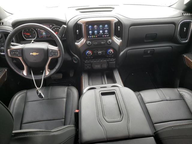 Photo 8 from auction – 2022 CHEVROLET SILVERADO with VIN 2GC4YREY8N1238512