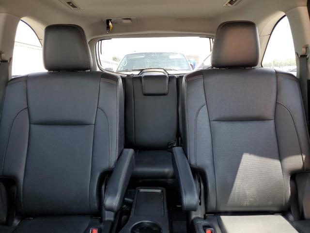 Photo 10 from auction – 2017 TOYOTA HIGHLANDER with VIN 5TDDZRFH2HS431439
