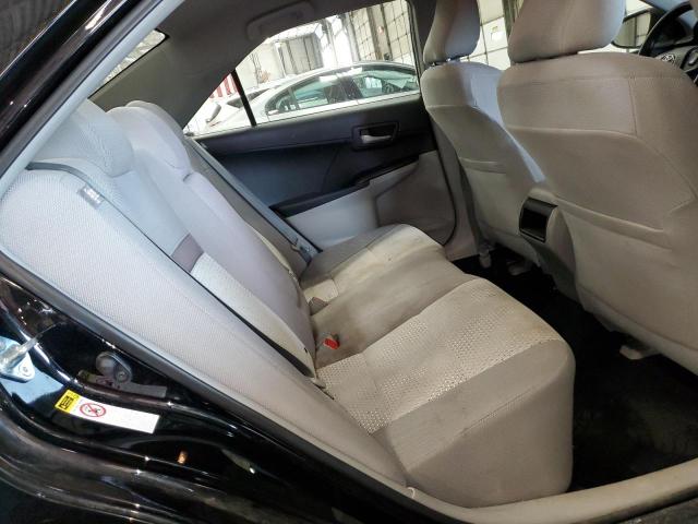Photo 10 from auction – 2012 TOYOTA CAMRY BASE with VIN 4T4BF1FK8CR185872