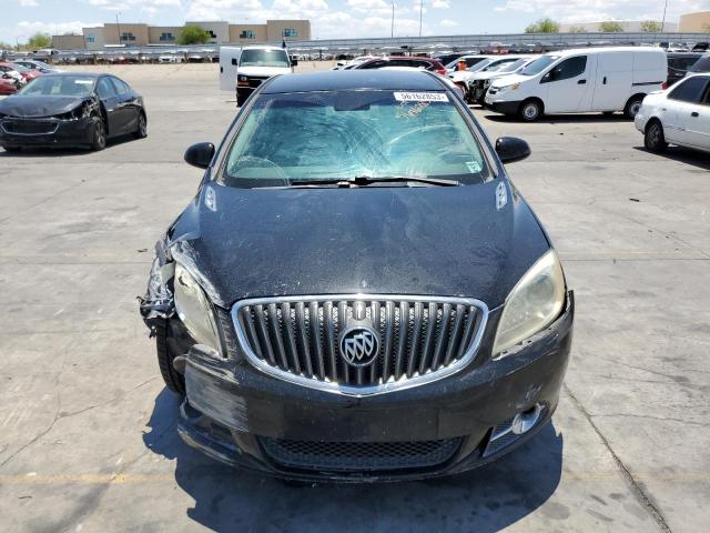 Photo 5 from auction – 2012 BUICK VERANO with VIN 1G4PP5SKXC4123108