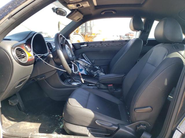Photo 7 from auction – 2013 VOLKSWAGEN BEETLE with VIN 3VWJP7AT5DM673383