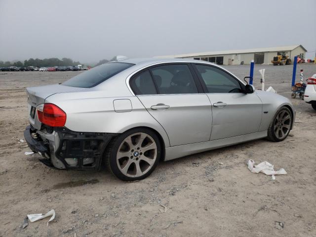 Photo 3 from auction – 2006 BMW 330 I with VIN WBAVB33516PS11083
