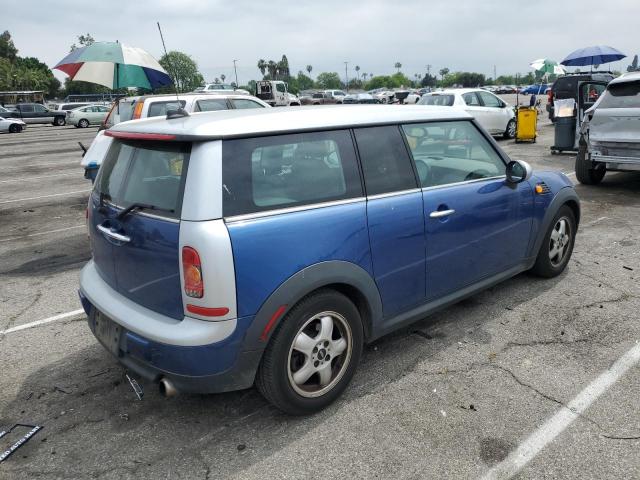 صورة رقم 3 من المزاد - 2009 MINI COOPER CLU مع VIN WMWML33599TN68774