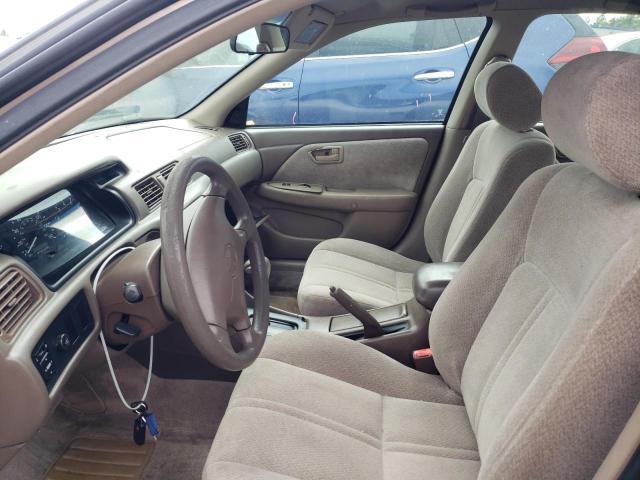 Photo 7 from auction – 2001 TOYOTA CAMRY CE with VIN 4T1BG22K01U765035