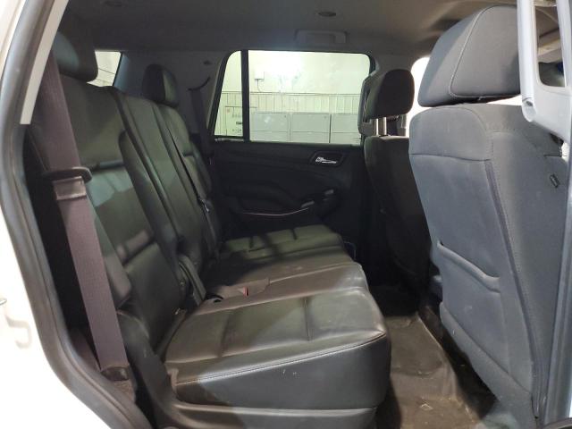 Photo 11 from auction – 2016 CHEVROLET TAHOE POLI with VIN 1GNSKDEC4GR129269