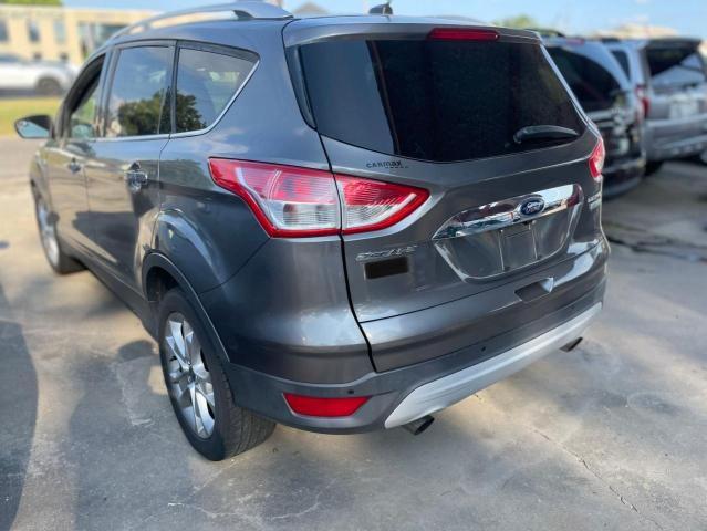 Photo 3 from auction – 2014 FORD ESCAPE TIT with VIN 1FMCU0J90EUA71662