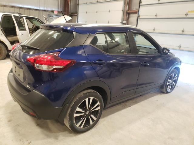 Photo 3 from auction – 2019 NISSAN KICKS S with VIN 3N1CP5CUXKL481968