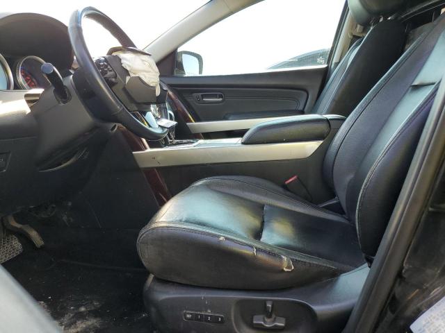 Zdjęcie 7 z aukcji – 2009 MAZDA CX-9 z VIN JM3TB38A390166703