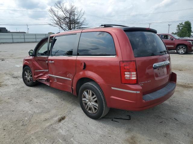 Photo 2 from auction – 2010 CHRYSLER TOWN & COU with VIN 2A4RR6DX4AR126760