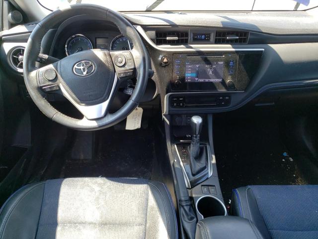 Photo 8 from auction – 2018 TOYOTA COROLLA L with VIN 2T1BURHE0JC985229