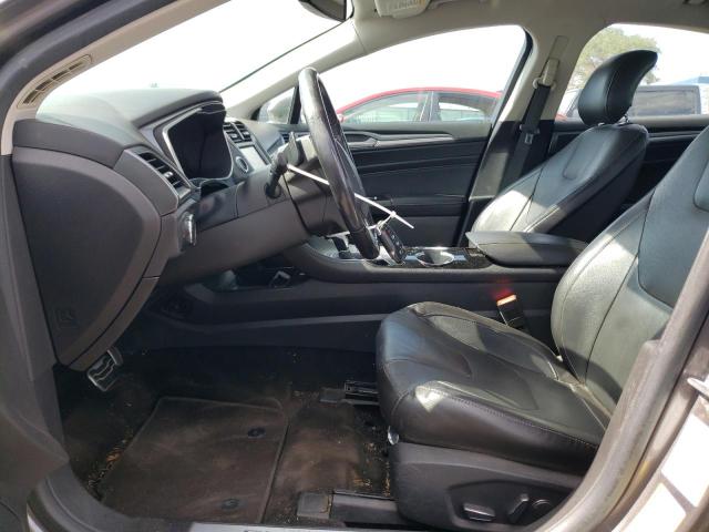 Photo 7 from auction – 2014 FORD FUSION TIT with VIN 3FA6P0K95ER294347