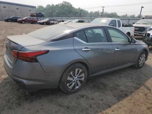 Photo 3 from auction – 2019 NISSAN ALTIMA S with VIN 1N4BL4BV6KC115015