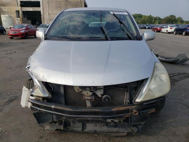 Photo 5 from auction – 2009 NISSAN VERSA S with VIN 3N1BC13E09L478600