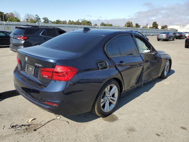 Photo 3 from auction – 2016 BMW 328 I SULE with VIN WBA8E9C55GK643620