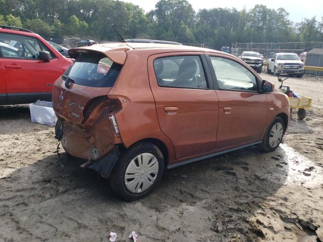 Photo 3 from auction – 2017 MITSUBISHI MIRAGE ES with VIN ML32A3HJ0HH015392