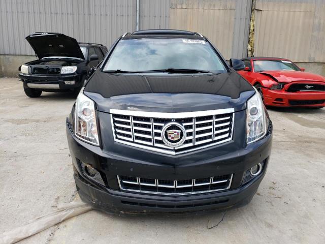 Photo 5 from auction – 2013 CADILLAC SRX LUXURY with VIN 3GYFNCE34DS534286