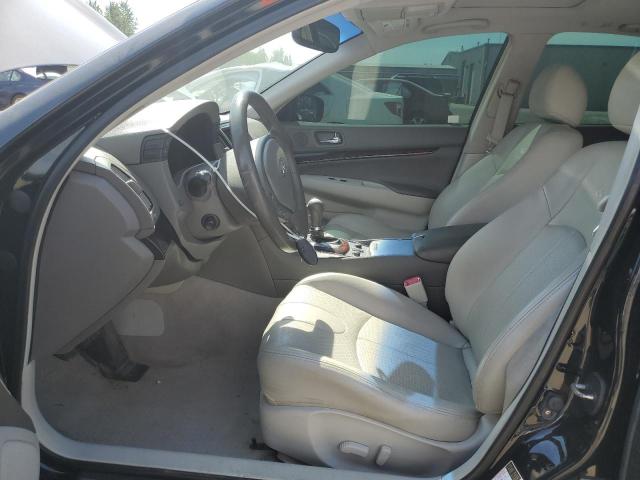 Photo 7 from auction – 2012 INFINITI G37 with VIN JN1CV6AR4CM681228
