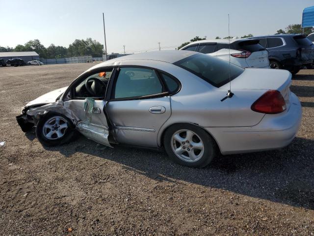 Photo 2 from auction – 2003 FORD TAURUS SE with VIN 1FAFP53U03G104667