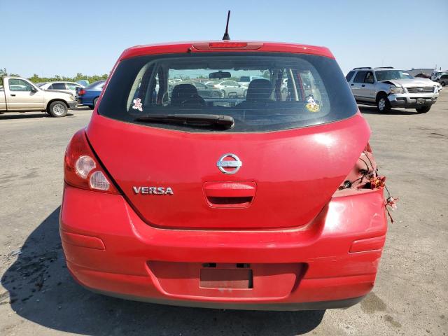 Photo 6 from auction – 2011 NISSAN VERSA S with VIN 3N1BC1CP0BL398656