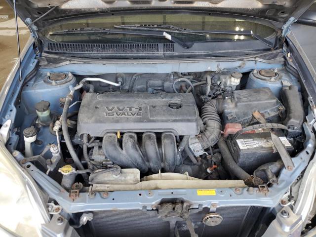 Zdjęcie 11 z aukcji – 2008 TOYOTA MATRIX AUT z VIN 2T1KR32E78C695930