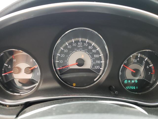 Photo 9 from auction – 2012 CHRYSLER 200 LX with VIN 1C3CCBAB7CN145578