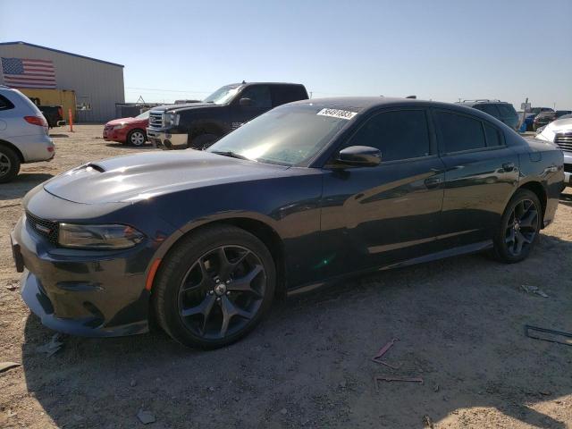 Photo 1 from auction – 2018 DODGE CHARGER SX with VIN 2C3CDXHG7JH335253