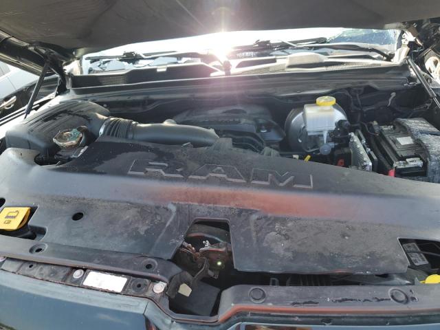 Photo 11 from auction – 2019 RAM 1500 BIG H with VIN 1C6SRFFTXKN534395