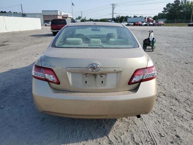 Photo 6 from auction – 2010 TOYOTA CAMRY BASE with VIN 4T1BF3EK7AU531740