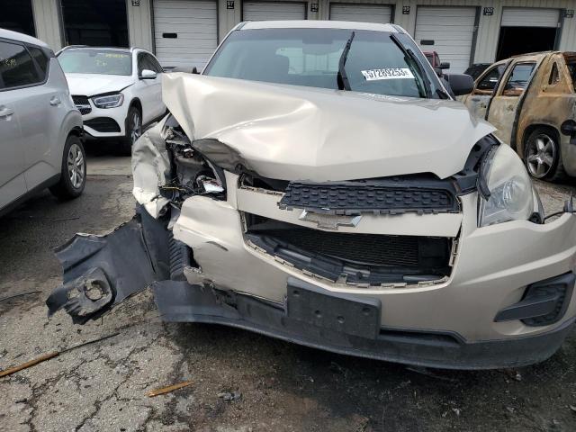 Photo 5 from auction – 2012 CHEVROLET EQUINOX LS with VIN 2GNALBEK2C1199635