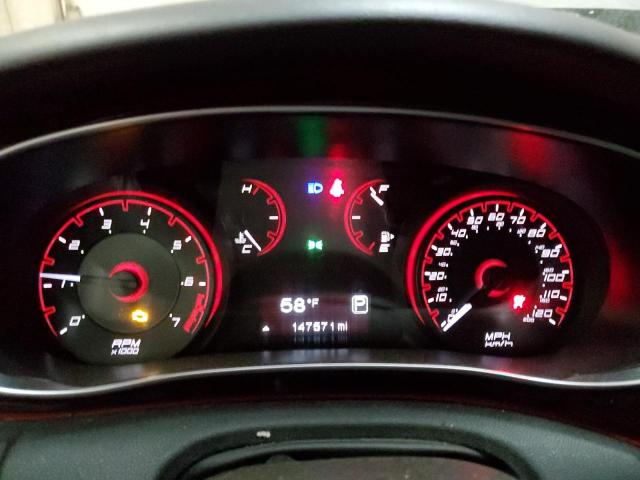 Photo 9 from auction – 2015 DODGE DART SXT with VIN 1C3CDFBB9FD193015