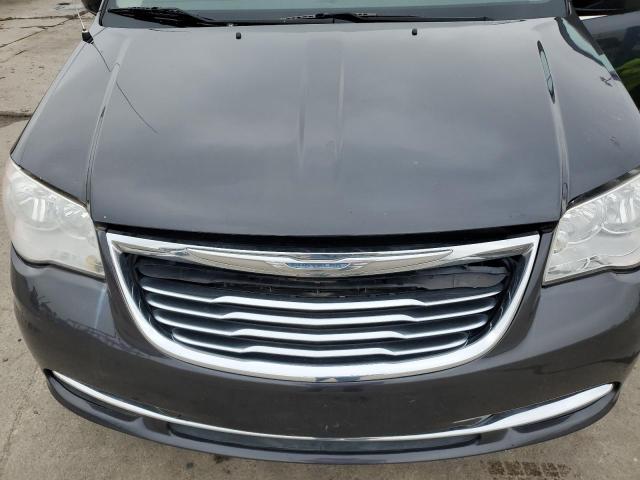 Photo 11 from auction – 2011 CHRYSLER TOWN & COU with VIN 2A4RR8DG5BR614919