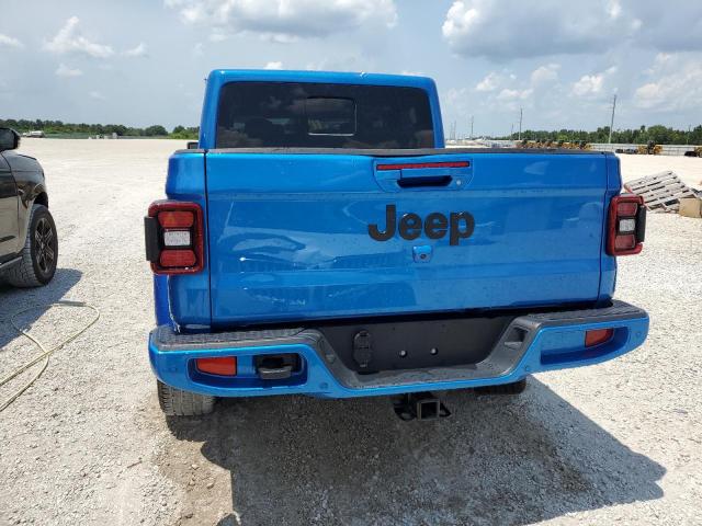 Photo 6 from auction – 2022 JEEP GLADIATOR with VIN 1C6HJTFG8NL165247