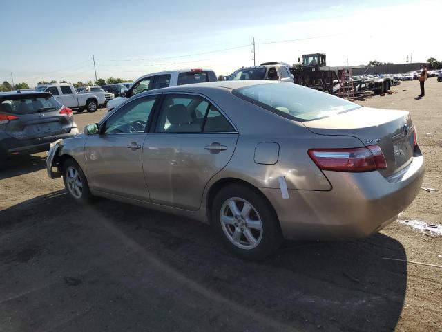 Photo 2 from auction – 2009 TOYOTA CAMRY BASE with VIN 4T1BE46K69U405131