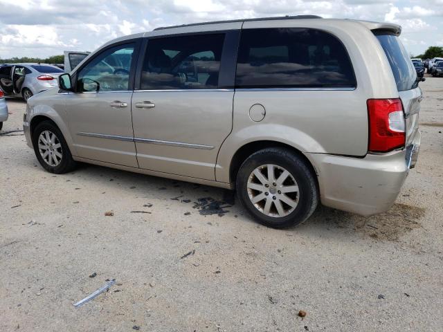 Photo 2 from auction – 2014 CHRYSLER TOWN & COU with VIN 2C4RC1BG6ER292930