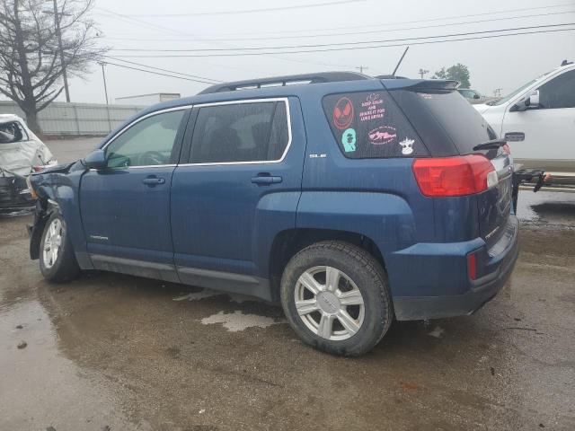 Photo 2 from auction – 2016 GMC TERRAIN SL with VIN 2GKALMEK1G6147544