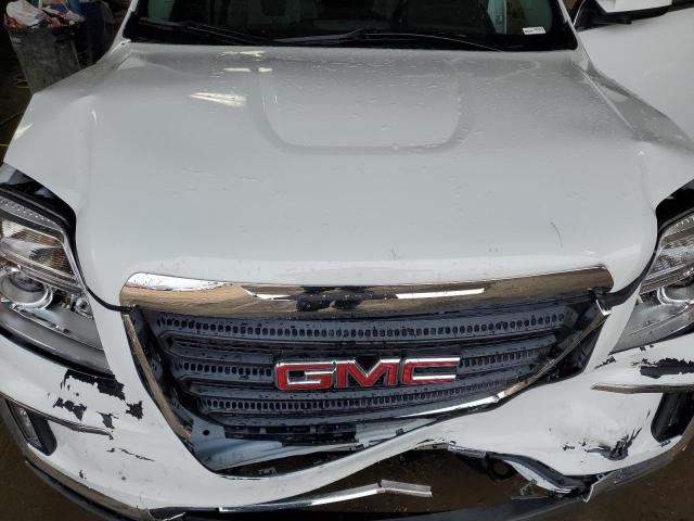 Photo 12 from auction – 2016 GMC TERRAIN SL with VIN 2GKALNEK1G6107034