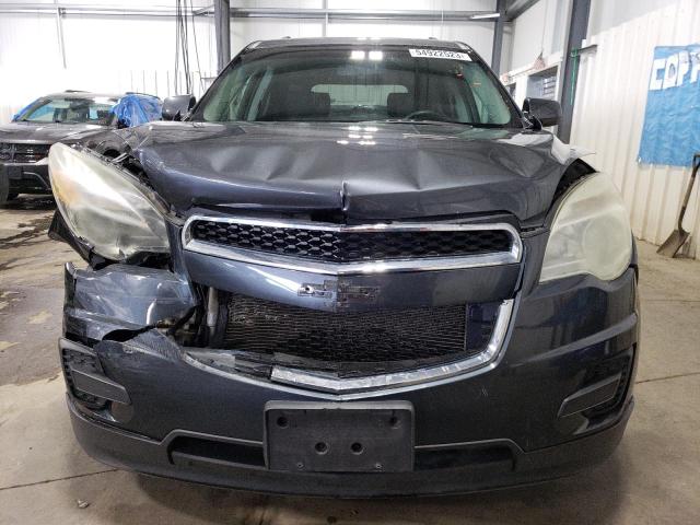 Photo 5 from auction – 2011 CHEVROLET EQUINOX LT with VIN 2CNFLEE57B6376753
