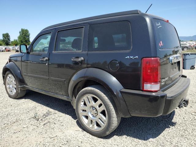 Photo 2 from auction – 2010 DODGE NITRO SXT with VIN 1D4PU5GX2AW131368