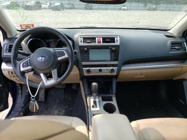 Photo 8 from auction – 2015 SUBARU OUTBACK 2. with VIN 4S4BSANC8F3334937