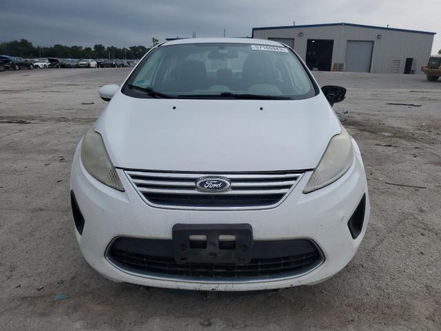 Photo 5 from auction – 2011 FORD FIESTA SE with VIN 3FADP4BJ9BM198321
