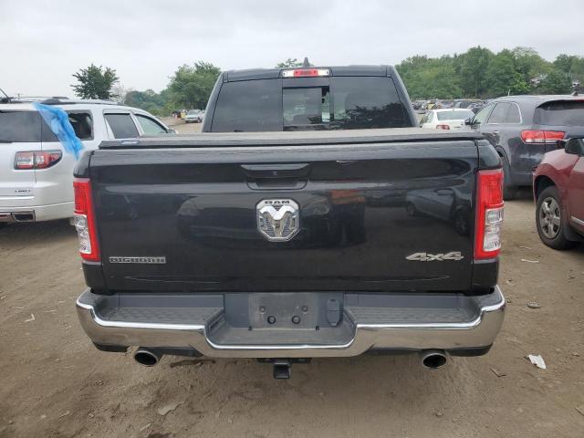 Photo 6 from auction – 2021 RAM 1500 BIG H with VIN 1C6SRFFTXMN671548