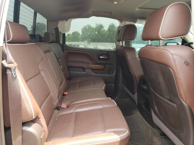 Photo 10 from auction – 2015 CHEVROLET SILVERADO with VIN 3GCUKTEJ4FG498805