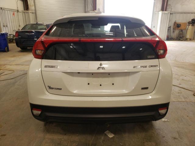 Photo 6 from auction – 2019 MITSUBISHI ECLIPSE CR with VIN JA4AT4AA7KZ015632