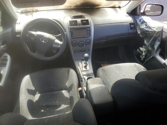 Photo 8 from auction – 2013 TOYOTA COROLLA BA with VIN 5YFBU4EE5DP207701