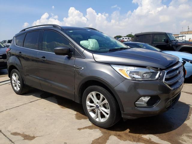 Photo 4 from auction – 2019 FORD ESCAPE SEL with VIN 1FMCU0HD6KUC03331