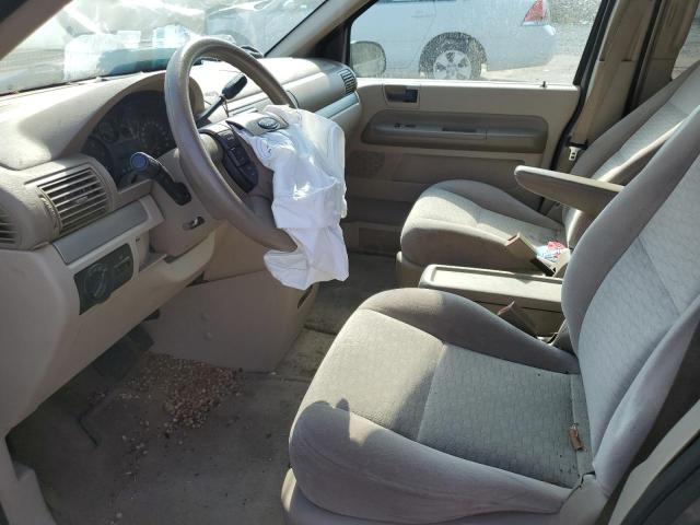 Photo 7 from auction – 2005 FORD FREESTAR S with VIN 2FMZA51665BA00719