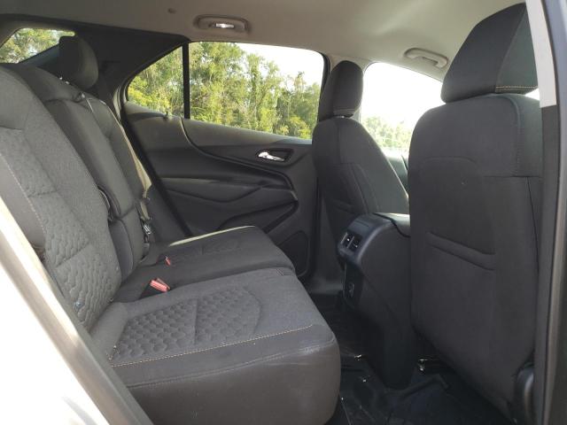 Photo 10 from auction – 2020 CHEVROLET EQUINOX LT with VIN 3GNAXJEVXLS546884