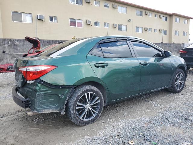 Photo 3 from auction – 2016 TOYOTA COROLLA L with VIN 2T1BURHE8GC712189